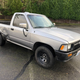 Image for article titled At $2,800, Could This 1994 Toyota Pickup Be A Hard-Hitting Bargain?